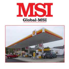 MSI Global logo