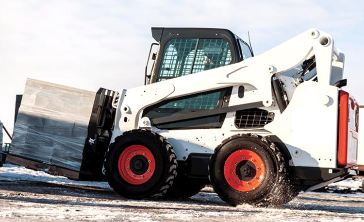 Skid steer